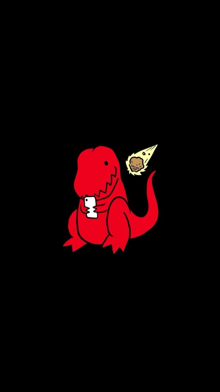 review